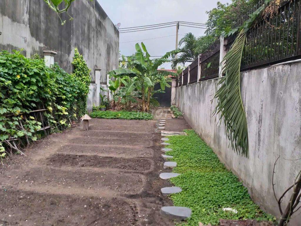 Biệt thự khủng 1080m2 ( 25m x 45m) Mặt tiền Đường Lê Thị Riêng