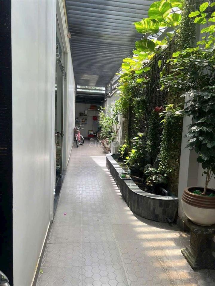 Nhà Phố 7m x 18m. 3 Tầng View Công Viên KDC VIP Hiệp Thành city