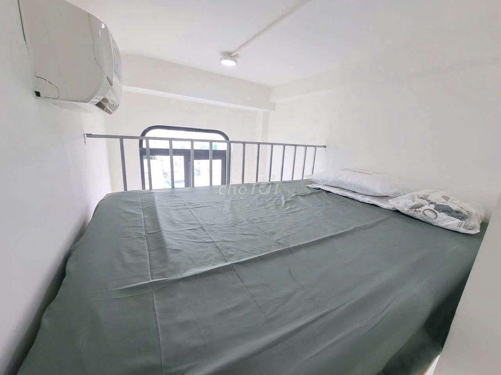 Bán CHDV Hầm 4 Lầu Thang Máy đang Thuê Khoán 34tr/Tháng Hiệp Thành 42