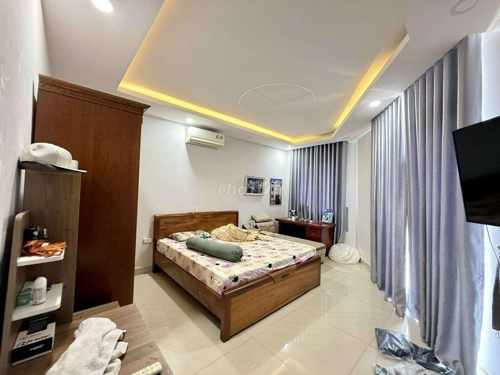 Biệt thự mini 8m x 18m.Góc 2MT view công viên Góc 2MT 1/Nguyễn Thị Búp