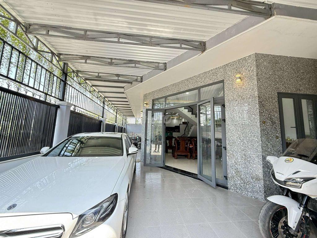Biệt thự mini 8m x 18m.Góc 2MT view công viên Góc 2MT 1/Nguyễn Thị Búp