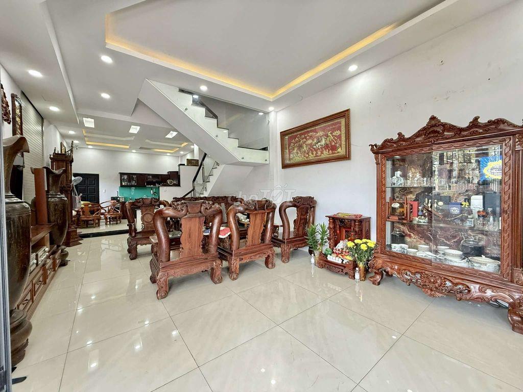 Biệt thự mini 8m x 18m.Góc 2MT view công viên Góc 2MT 1/Nguyễn Thị Búp