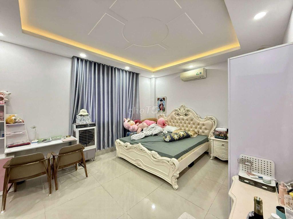 Biệt thự mini 8m x 18m.Góc 2MT view công viên Góc 2MT 1/Nguyễn Thị Búp