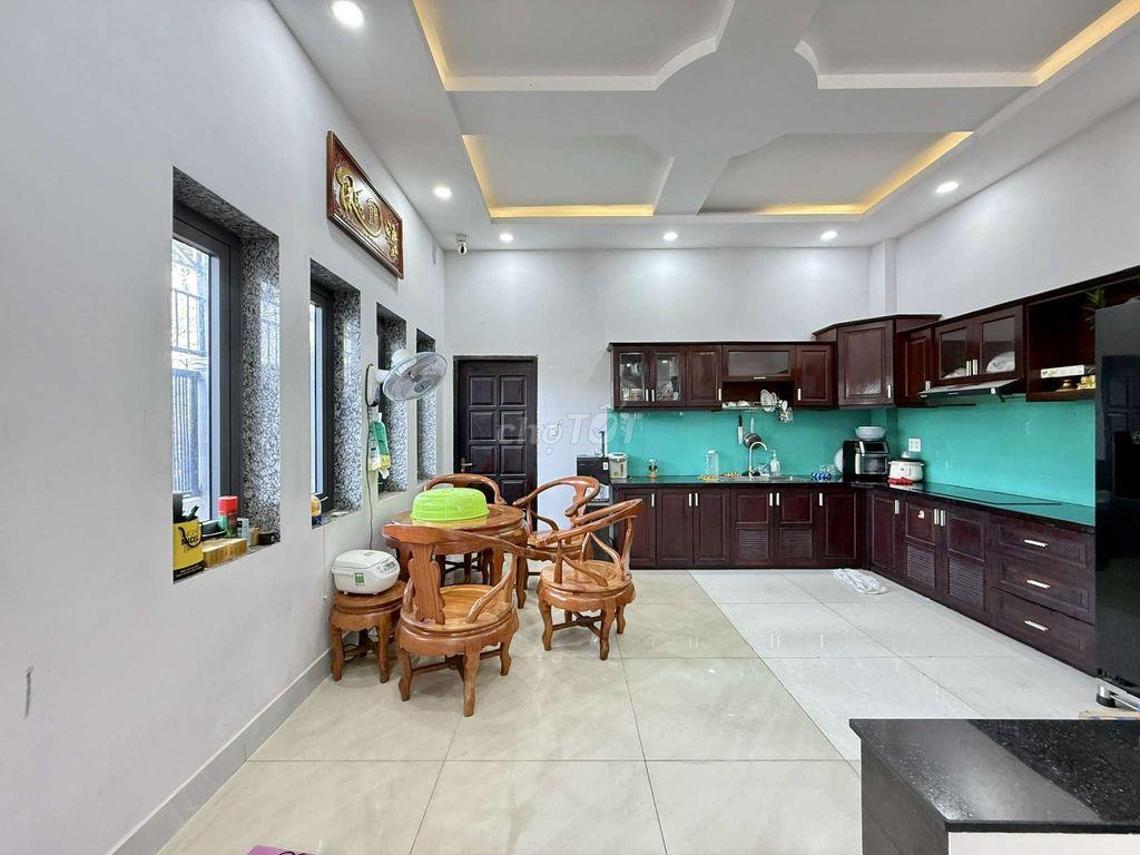 Biệt thự mini 8m x 18m.Góc 2MT view công viên Góc 2MT 1/Nguyễn Thị Búp