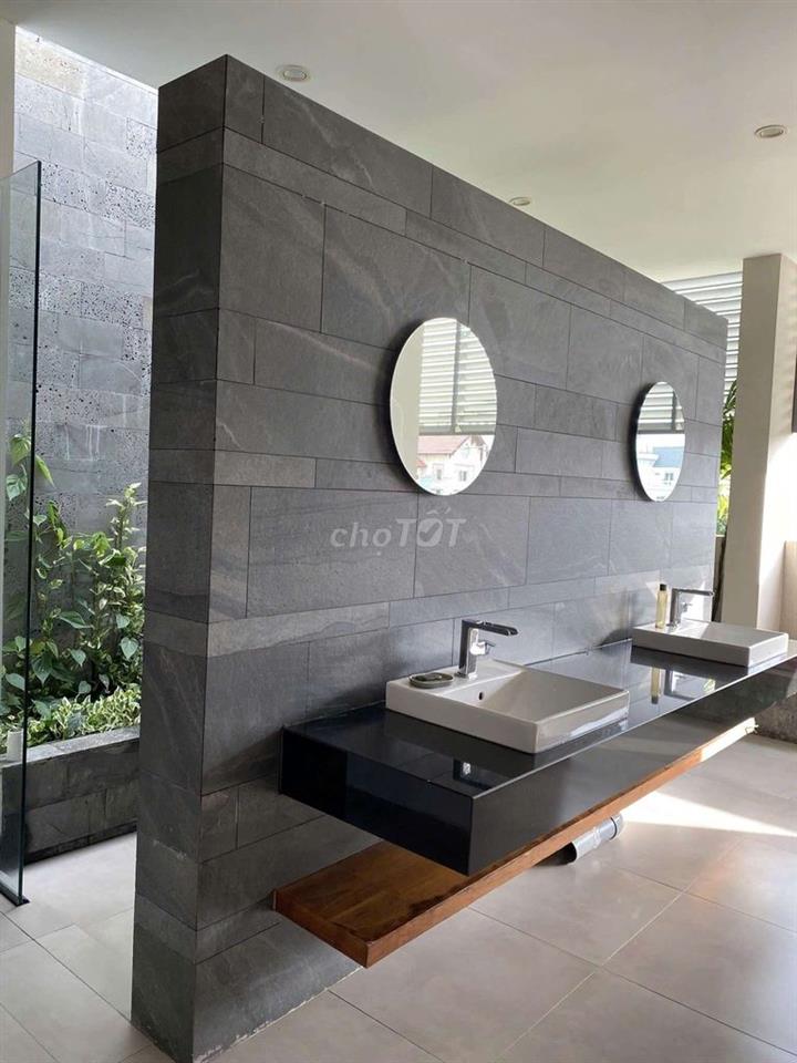 Biệt thự đẳng cấp 15m x 20m. Có Hồ Bơi Góc Ngã Tư Đường 25m Thạnh Xuân