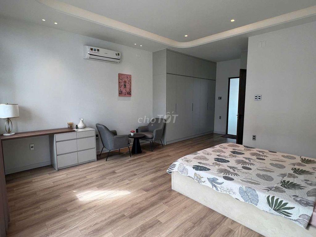 Siêu Phẩm 4 tầng đẹp mê Có PN Master Hẻm nhựa 12M Ngay Ngã Tư Ga
