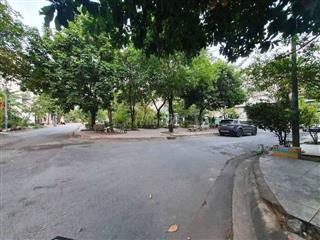 Lô đất đẹo 5m x 20m. View Công Viên Khu biệt Thự Phú Nhuận 