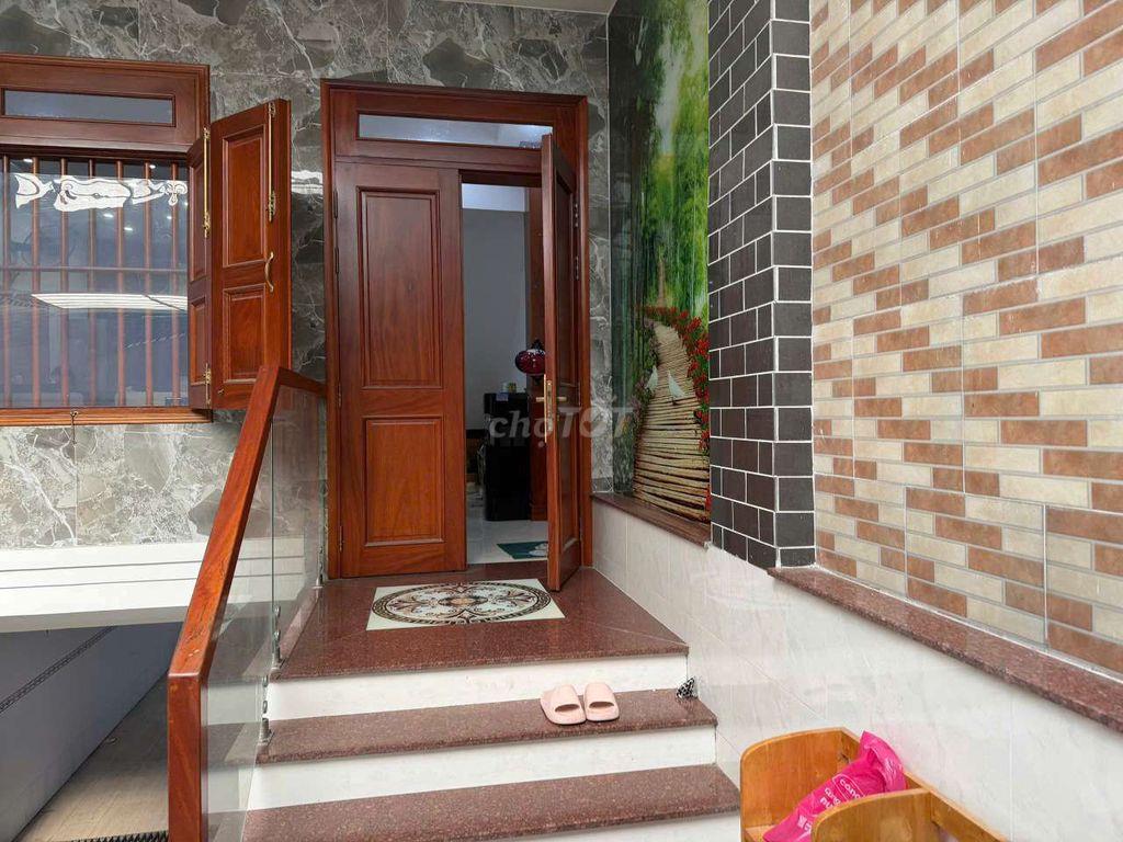 Mấy Căn Nhà Phố Ngang 5m KDC Hiệp Thành city Giá Tốt