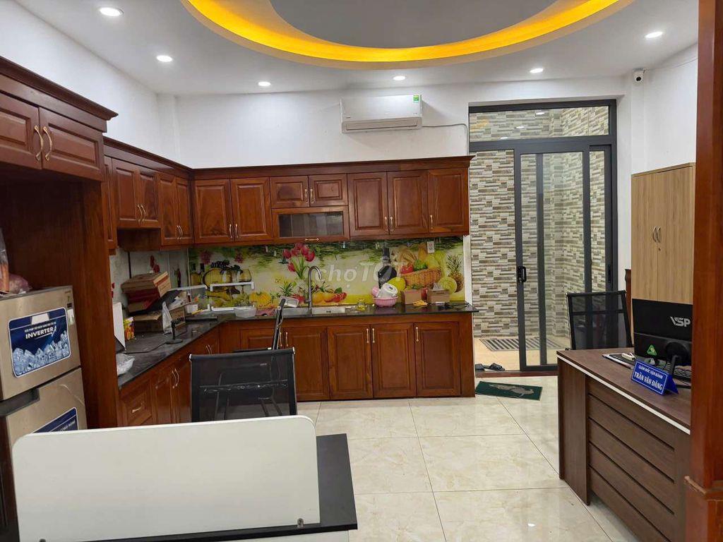 Mấy Căn Nhà Phố Ngang 5m KDC Hiệp Thành city Giá Tốt