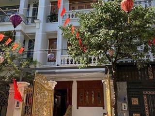 Mấy Căn Nhà Phố Ngang 5m KDC Hiệp Thành city Giá Tốt