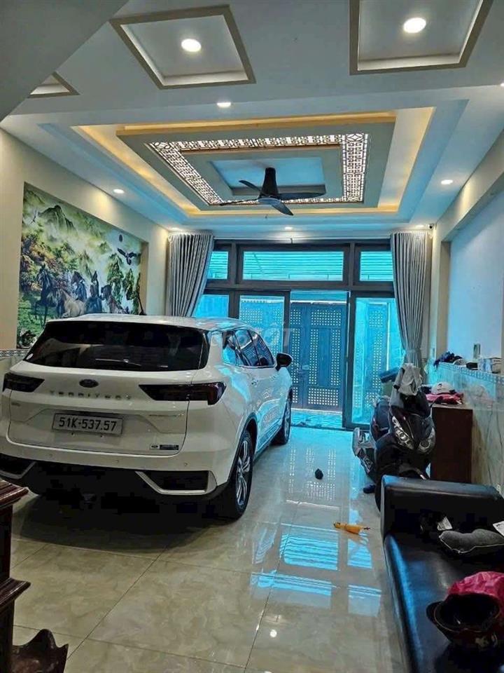 Mấy Căn Nhà Phố Ngang 5m KDC Hiệp Thành city Giá Tốt
