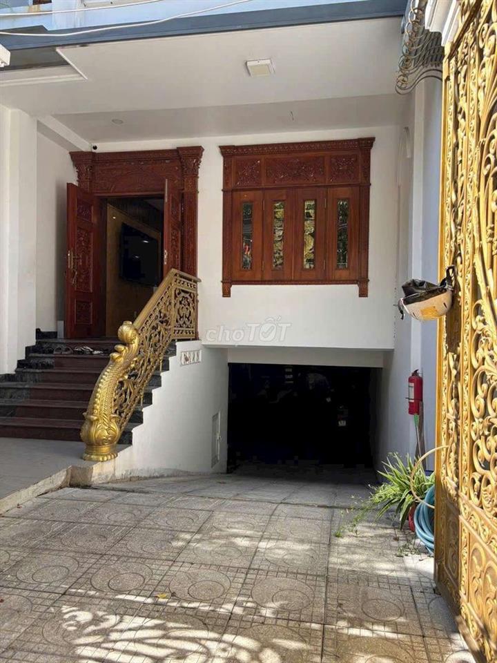 Mấy Căn Nhà Phố Ngang 5m KDC Hiệp Thành city Giá Tốt