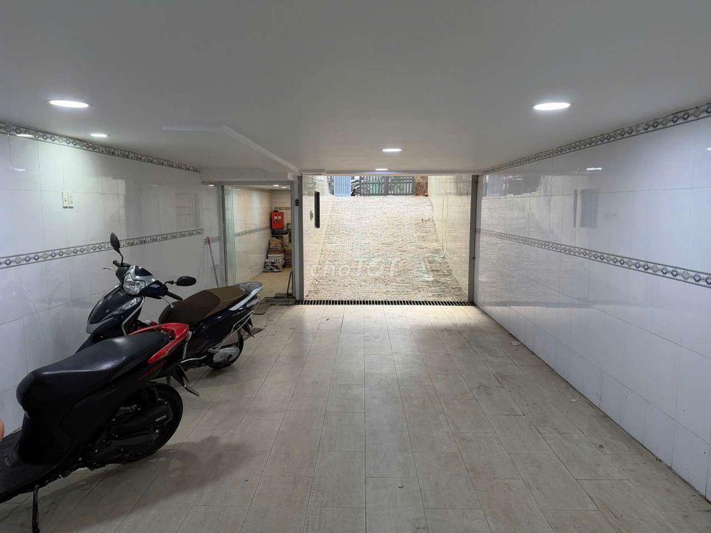 Mấy Căn Nhà Phố Ngang 5m KDC Hiệp Thành city Giá Tốt