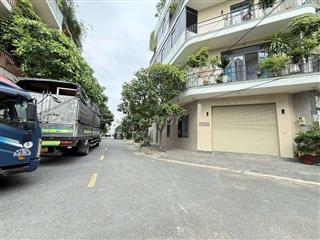 Nhà SHr 5m x 17m. Hẻm nhựa 12m thông Khu VIP Đ. Hiệp Thành 45.