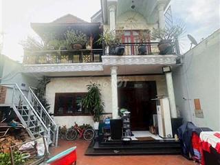 Biệt thự sân vườn 9m x 37m. 330m2 thổ cư 1/ Lê Thị Riêng