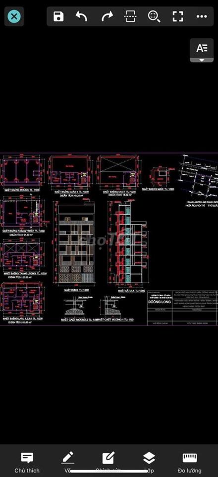 Nhà SHR 200m2 Ngang 12m Mặt Tiền Đông Hưng Thuận 05. Có GPXD Hầm 7 Lầu