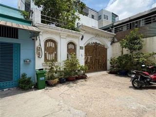 Lô đất đẹp 4,7m x 21m. 97m2. Hẻm xe hơi Đường Trương Thị Hoa ( TTH07)