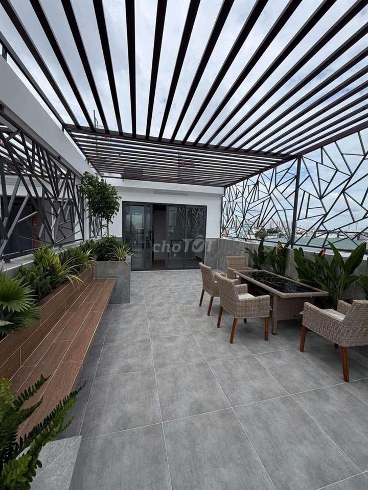 Siêu Phẩm 5 Tầng Thang Máy 2PN Master Ngay KDC An Sương Nguyễn Văn Quá