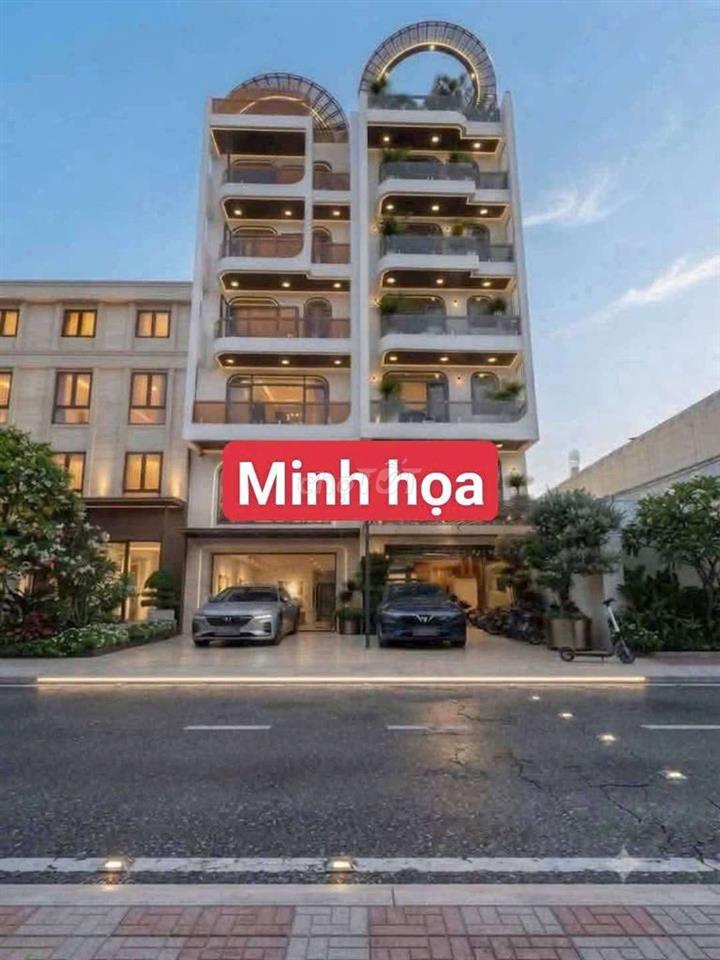 02 Lô đất liền kề 5m x 23m / 1 Lô Mat Nhựa 8M Thông 1/ Đường TTH 21