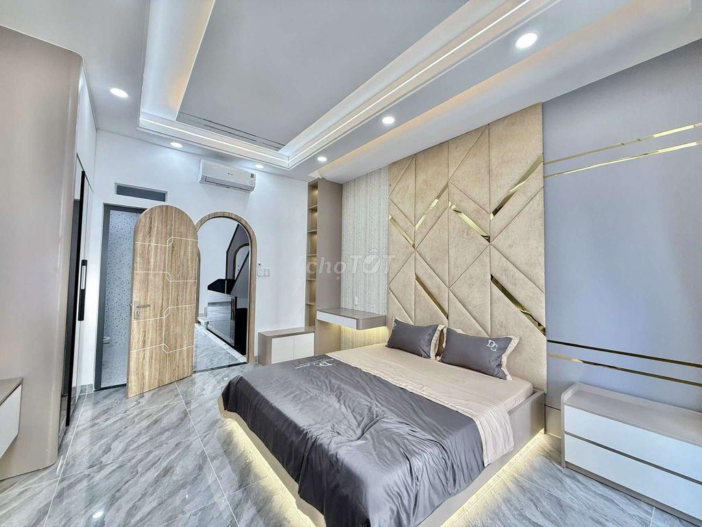 Siêu Phẩm hồ cá Koi đẹp mê  4m x 17m. 4 Tầng Đường Thạnh Xuân 25