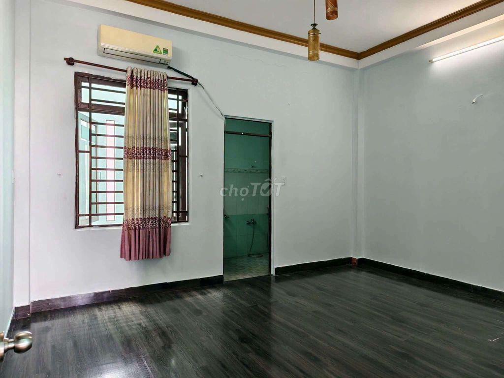 Nhà Phố 5m x 20m. Xây 3 Tầng Hẻm 6M Đường Dương Thị Mười. Ngay BV Q 12