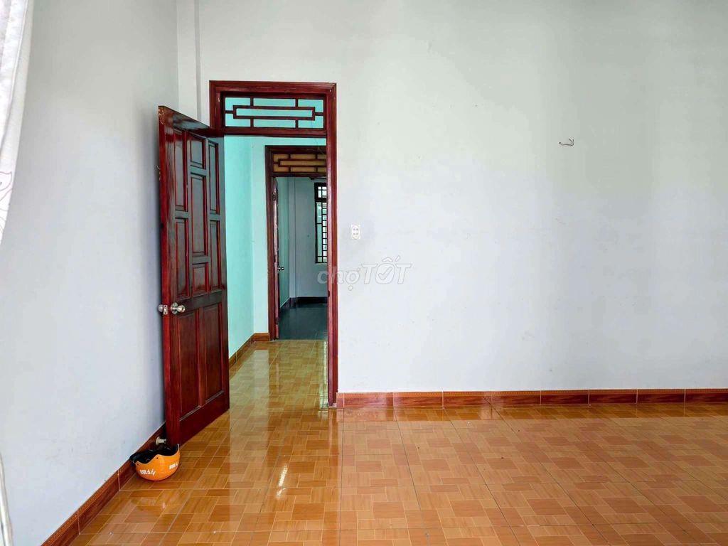Nhà Phố 5m x 20m. Xây 3 Tầng Hẻm 6M Đường Dương Thị Mười. Ngay BV Q 12
