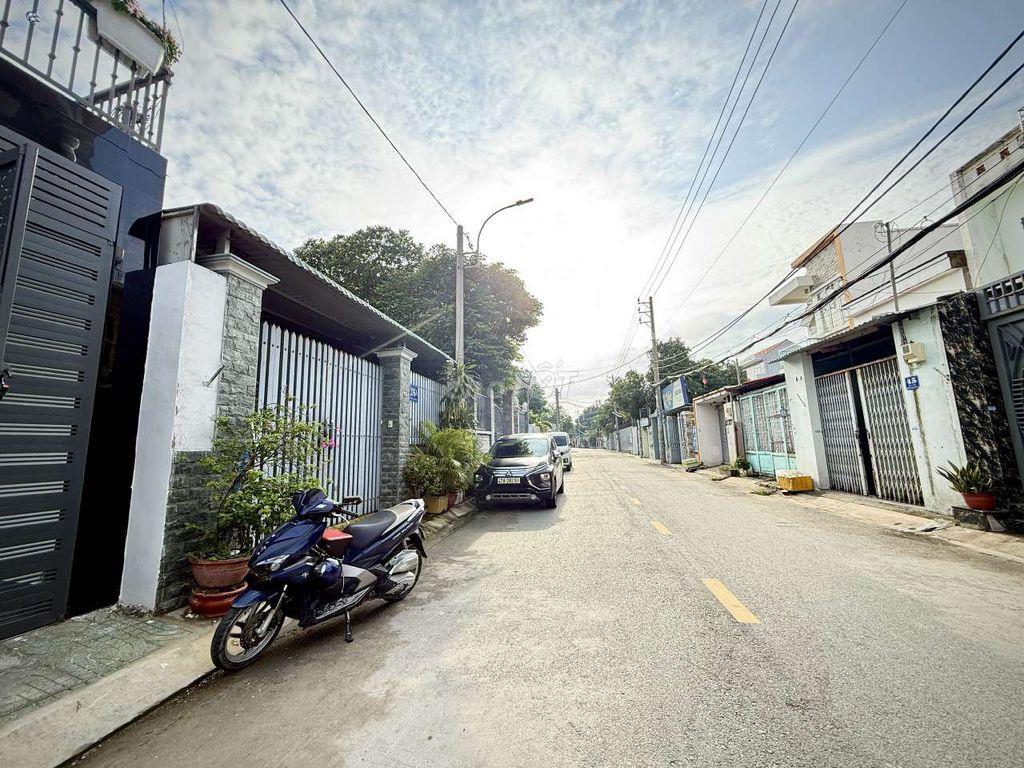 Siêu Phẩm 4m x 20m. 4 Tầng Thang Máy Góc 2MT Đường Tân Chánh Hiệp 16