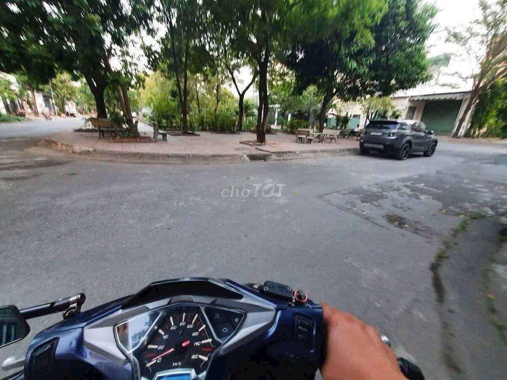 Lô đất 10m x 20m. Góc 2MT View Công Viên. Khu Biệt Thự Phú Nhuận