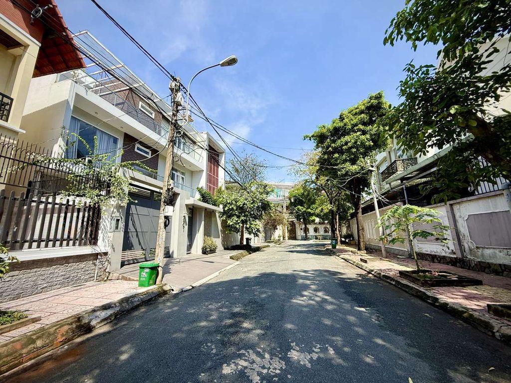 02 Căn Biệt Thự Liền Kề 380m2/ căn Khu Nam Long Hà Huy Giáp. Bến Xưa