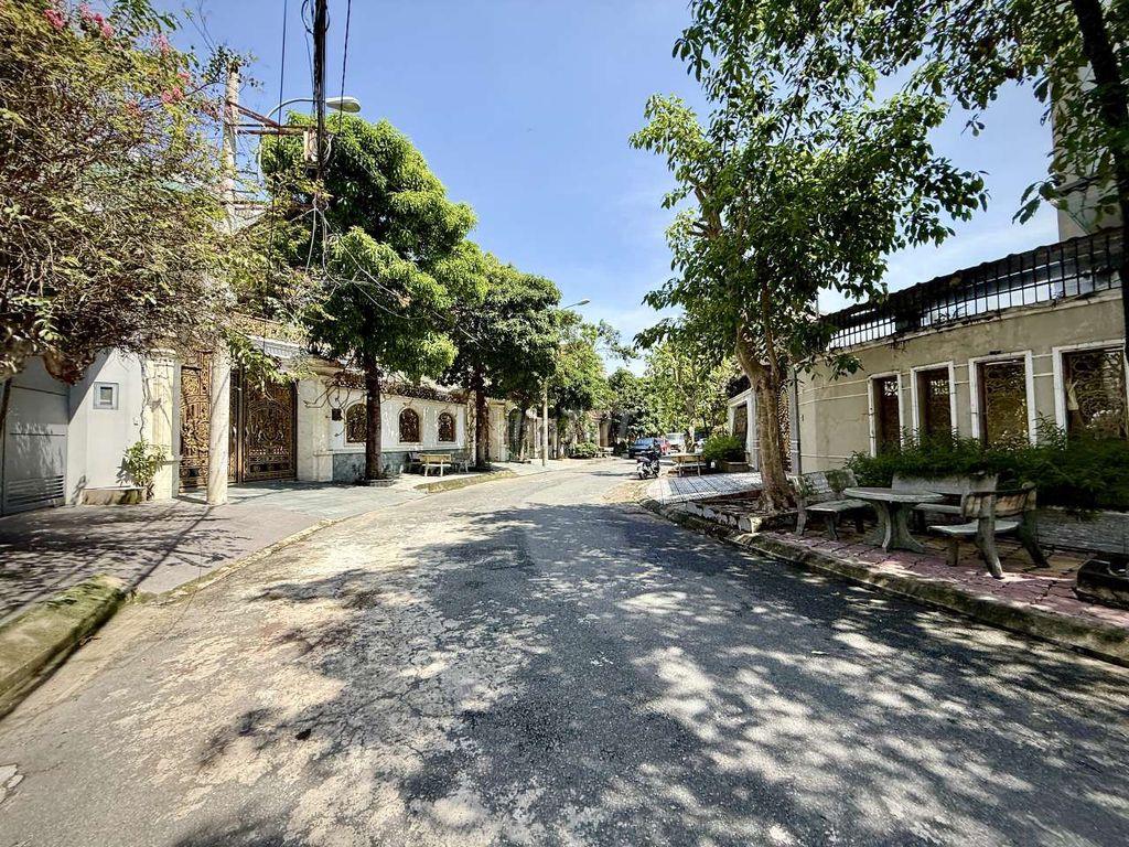 02 Căn Biệt Thự Liền Kề 380m2/ căn Khu Nam Long Hà Huy Giáp. Bến Xưa