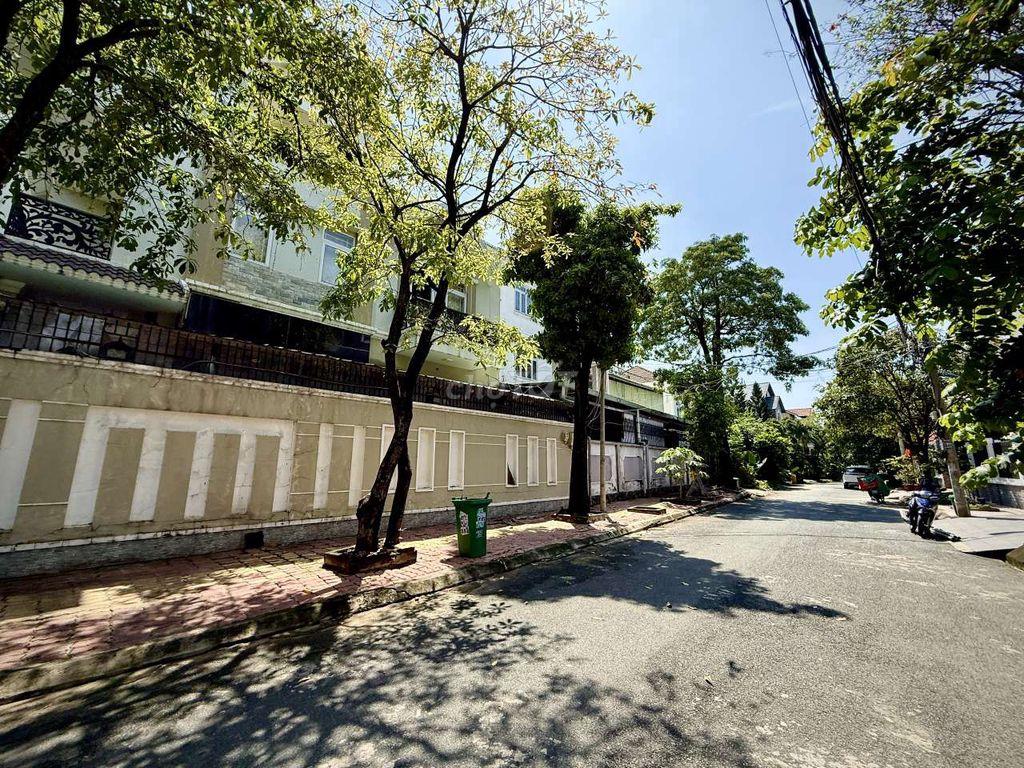 02 Căn Biệt Thự Liền Kề 380m2/ căn Khu Nam Long Hà Huy Giáp. Bến Xưa