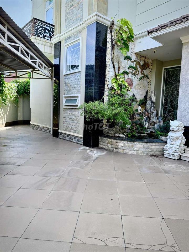 02 Căn Biệt Thự Liền Kề 380m2/ căn Khu Nam Long Hà Huy Giáp. Bến Xưa