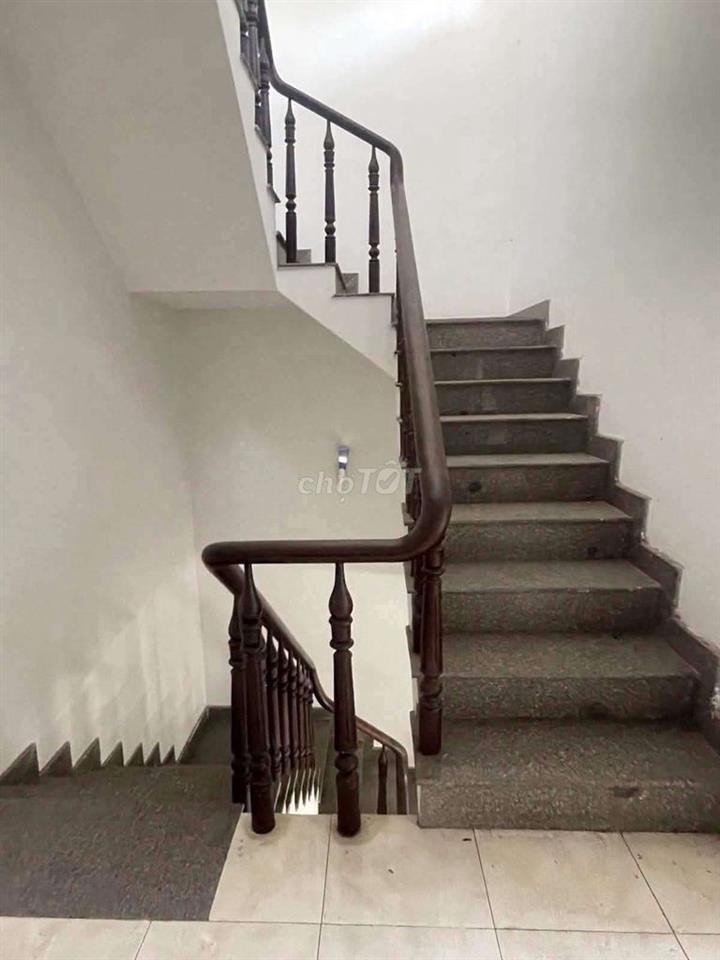 Nhà Phố 5m x 30m. 150m2. 3 Tầng Mặt Tiền Đường Thới An 20