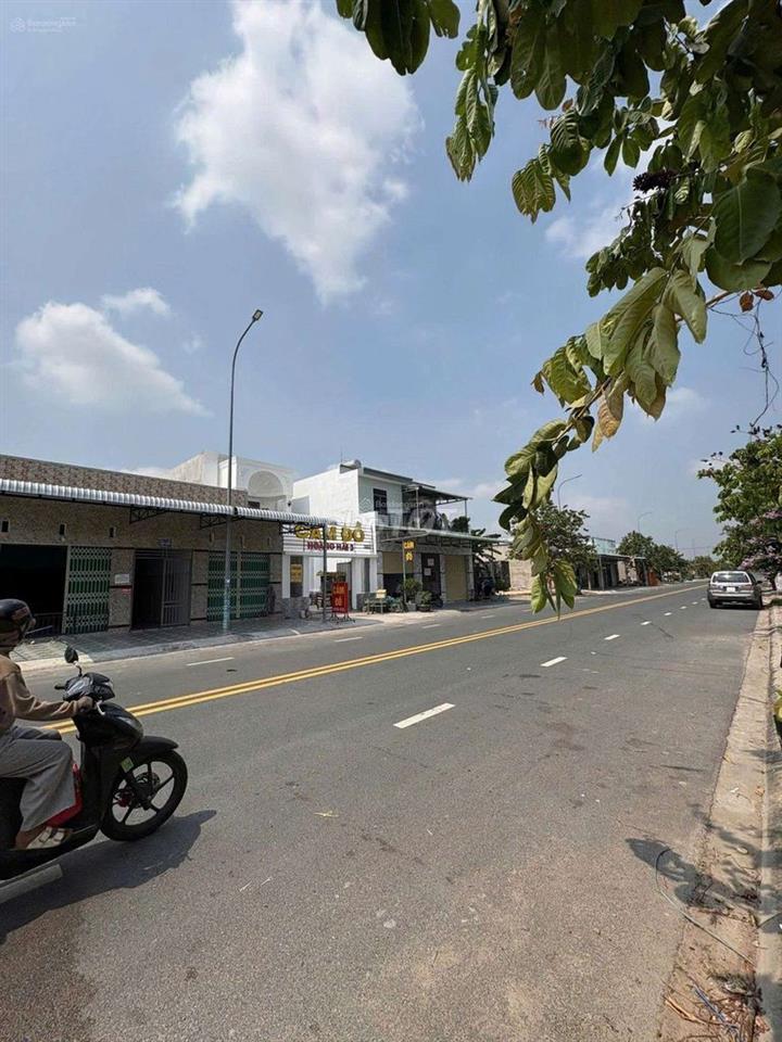 Lô đất đẹp 300m2 thổ cư Phường Vĩnh tân Visip2