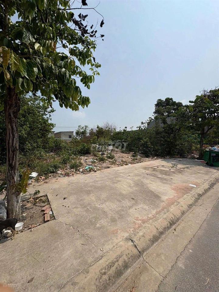 Lô đất đẹp 300m2 thổ cư Phường Vĩnh tân Visip2