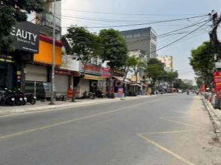 Nhà Phố 7m x 25m. 3 Tầng Mặt Tiền Dương Thị Mười. Sát Nguyễn Ảnh Thủ