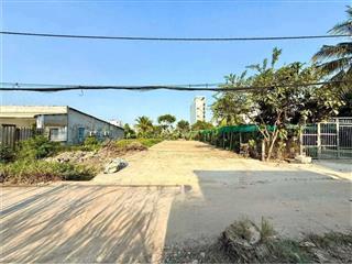 Lô đất đẹp 205m2 (7,5m x 27m ) 1/ Hẻm 7m Thông Thạnh Xuân 33