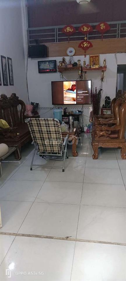 đi định cư nước ngoài cần bán nhà gần cổng trường quân sự quân khu 7