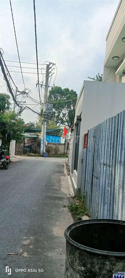 cần cần bán nhà cạnh Nguyễn Anh thủ Tân Chánh  hiệp 07