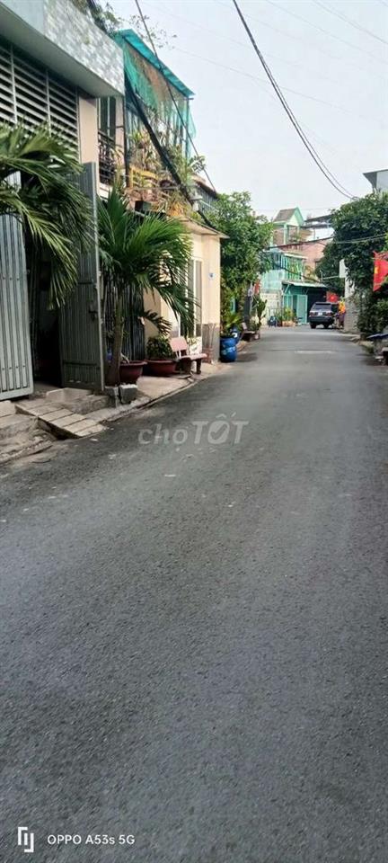 cần cần bán nhà cạnh Nguyễn Anh thủ Tân Chánh  hiệp 07