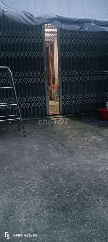 cần cần bán nhà cạnh Nguyễn Anh thủ Tân Chánh  hiệp 07
