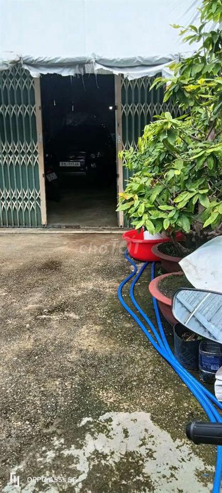 cần cần bán nhà cạnh Nguyễn Anh thủ Tân Chánh  hiệp 07
