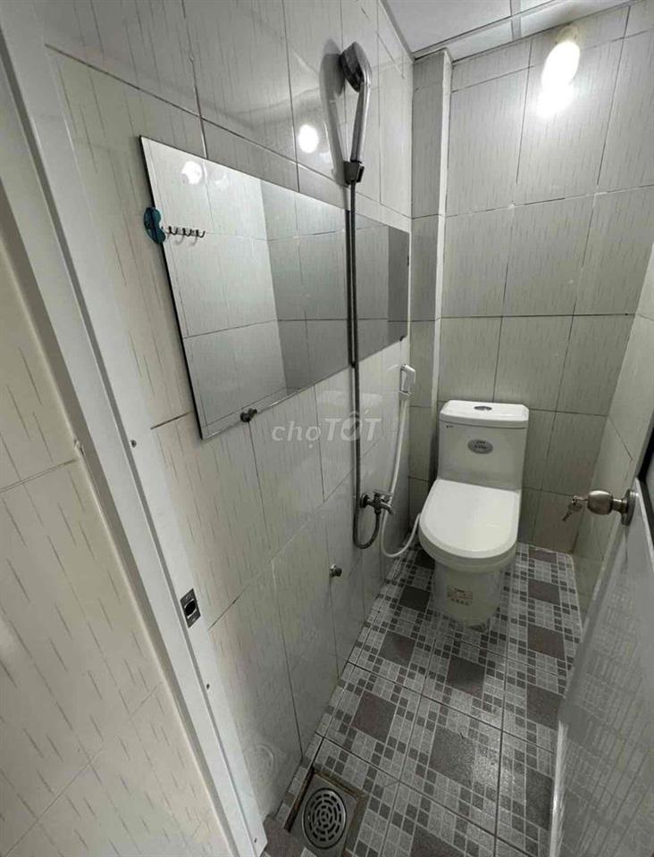 Nhà bán quận 12
