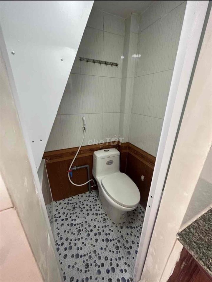 Nhà bán quận 12