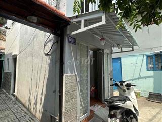 Nhà bán quận 12