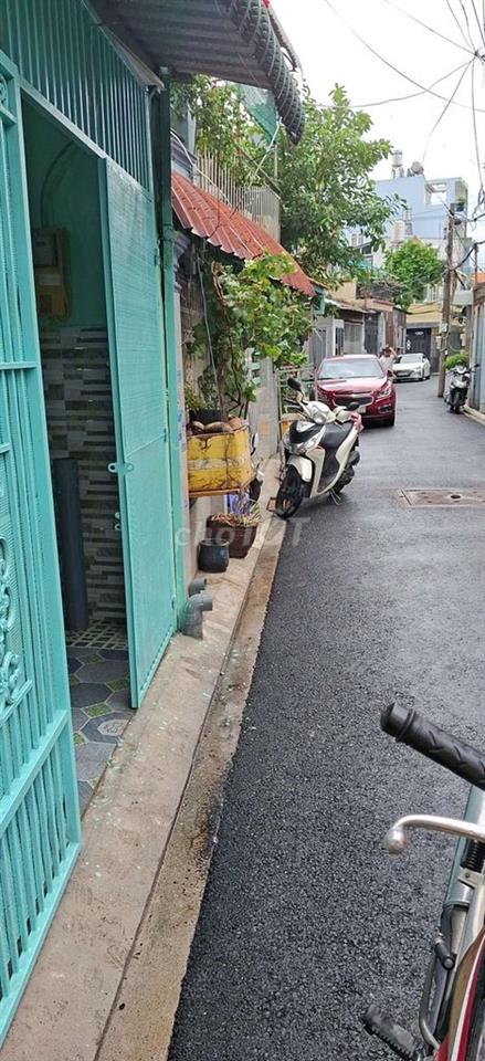 nhà bán sổ hồng chính chủ