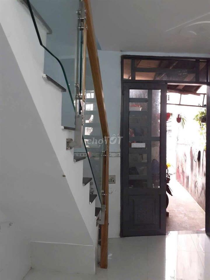 Nhà Giá rẻ Kê Khai 99, số nhà Quận. Chợ Hiệp Thành. Chính chủ