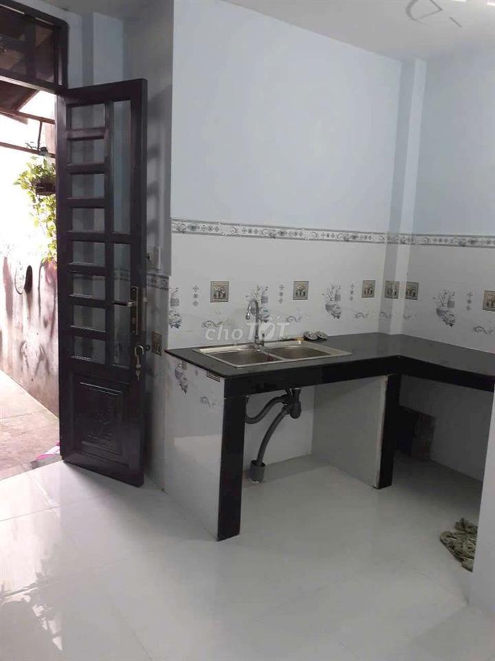 Nhà Giá rẻ Kê Khai 99, số nhà Quận. Chợ Hiệp Thành. Chính chủ