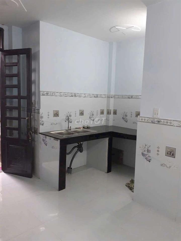 Nhà Giá rẻ Kê Khai 99, số nhà Quận. Chợ Hiệp Thành. Chính chủ