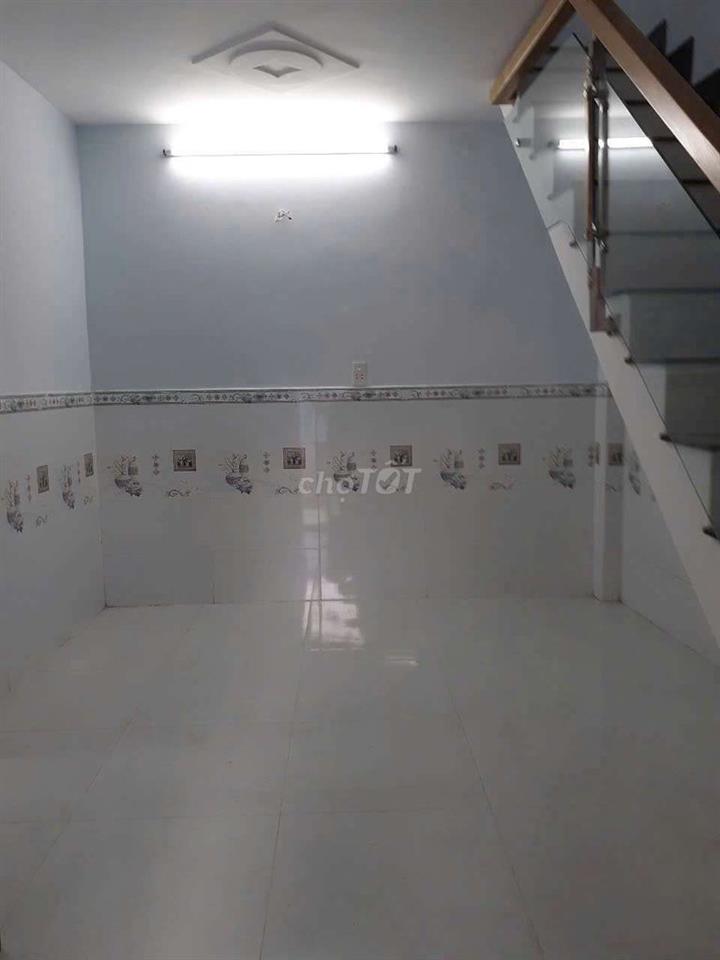 Nhà Giá rẻ Kê Khai 99, số nhà Quận. Chợ Hiệp Thành. Chính chủ